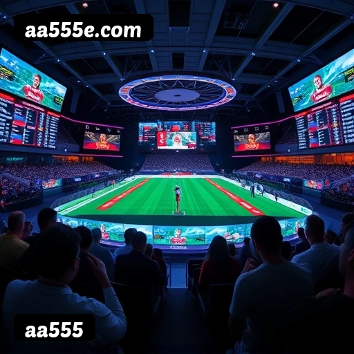 aa555 multi dispositivo