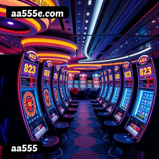 Formulário registro aa555