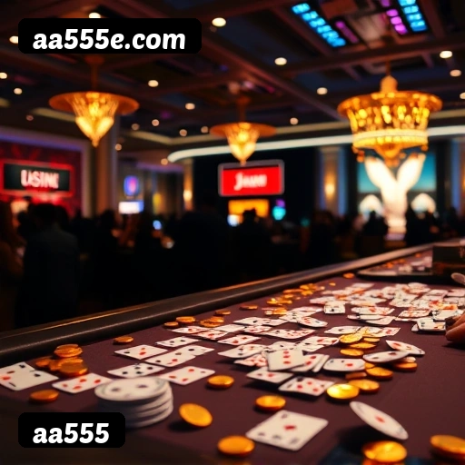 Central de dúvidas rápidas sobre o app aa555