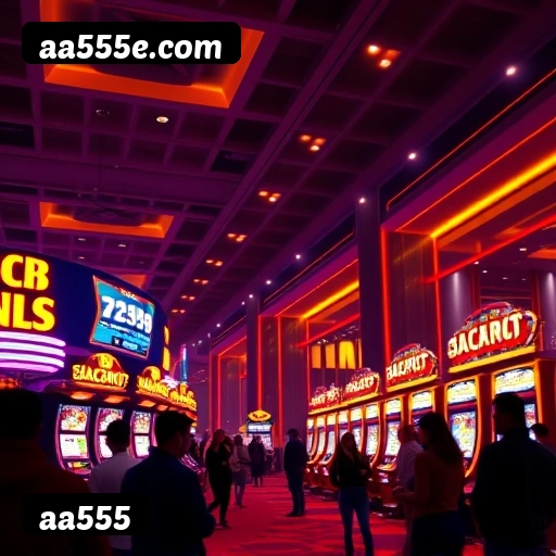 Guia rápido de apostas ao vivo na aa555